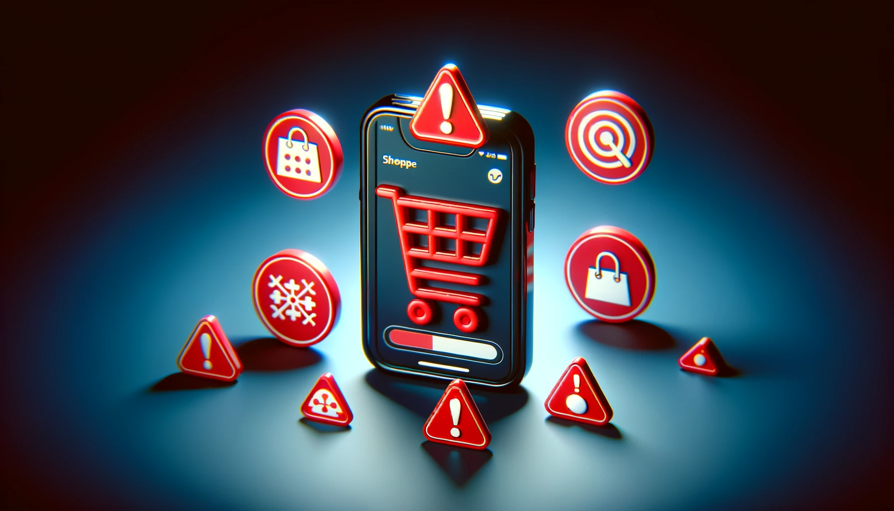 verbraucherzentrale warnt vor shopping app